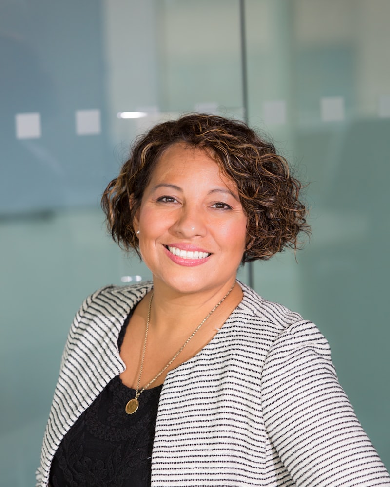 Elena Ruiz, CPA, Founder and Managing Partner