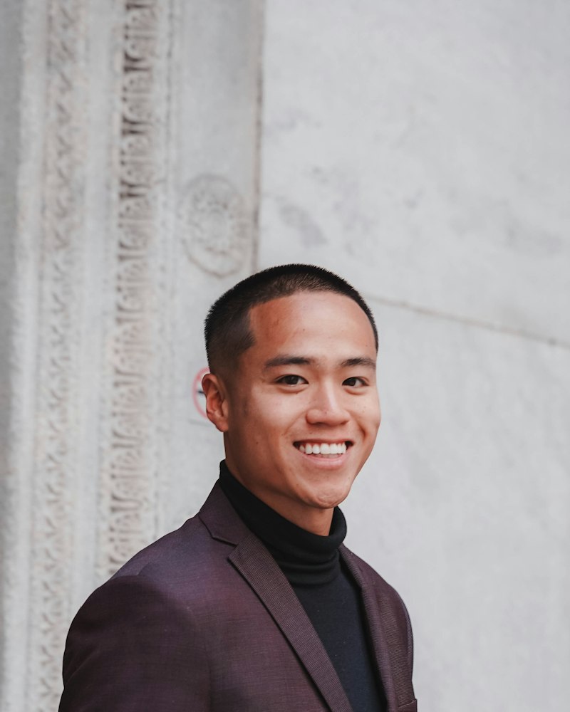 Marcus Chen, EA, Director of Tax Resolution